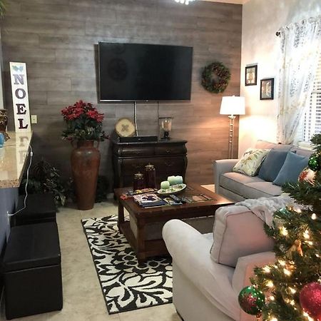Cozy & Spacious Condo 10Min Walk To Beach South Padre Island Exterior photo
