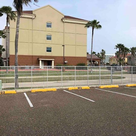 Cozy & Spacious Condo 10Min Walk To Beach South Padre Island Exterior photo