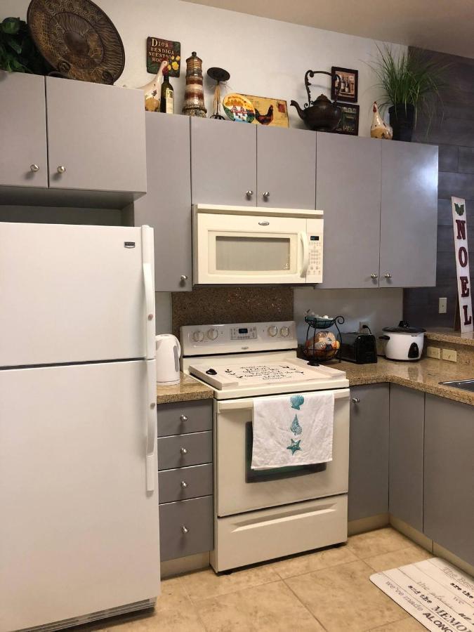 Cozy & Spacious Condo 10Min Walk To Beach South Padre Island Exterior photo