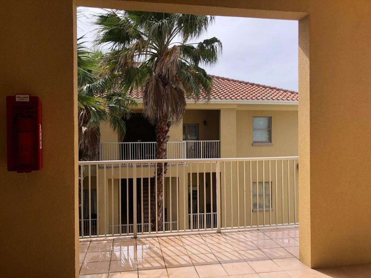 Cozy & Spacious Condo 10Min Walk To Beach South Padre Island Exterior photo