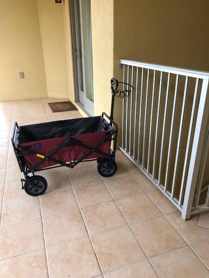 Cozy & Spacious Condo 10Min Walk To Beach South Padre Island Exterior photo