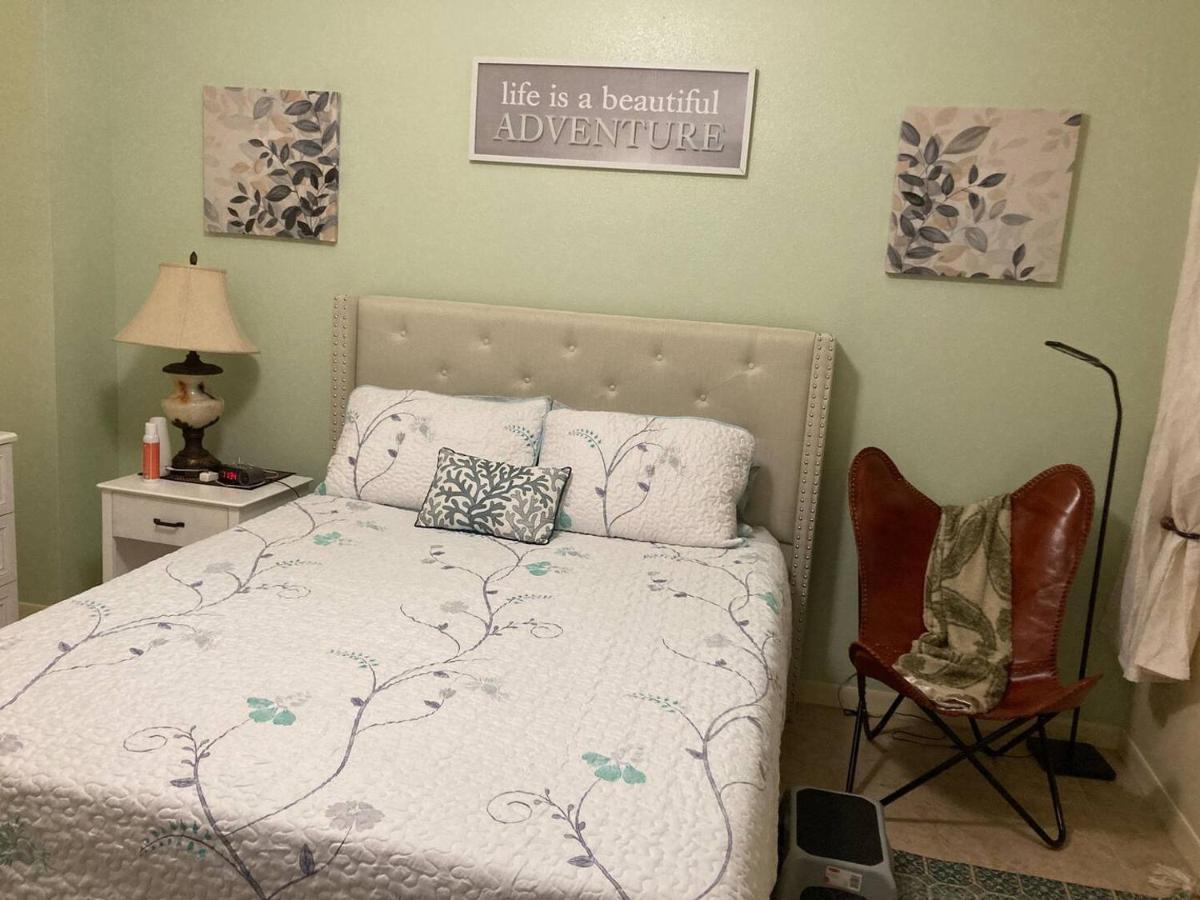 Cozy & Spacious Condo 10Min Walk To Beach South Padre Island Exterior photo