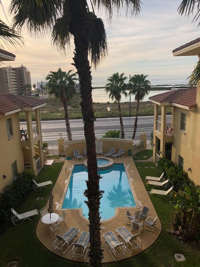 Cozy & Spacious Condo 10Min Walk To Beach South Padre Island Exterior photo