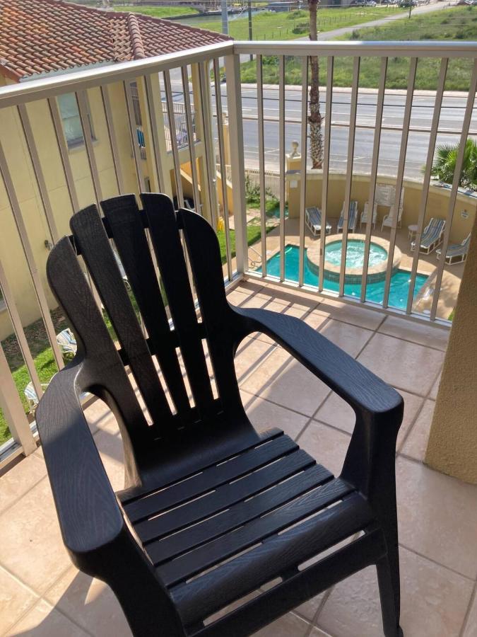 Cozy & Spacious Condo 10Min Walk To Beach South Padre Island Exterior photo