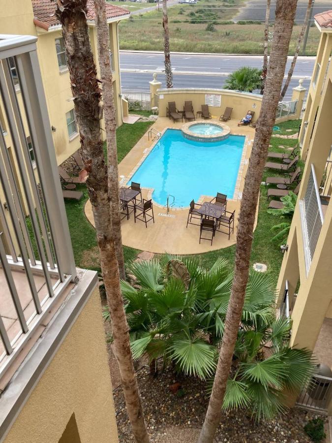 Cozy & Spacious Condo 10Min Walk To Beach South Padre Island Exterior photo